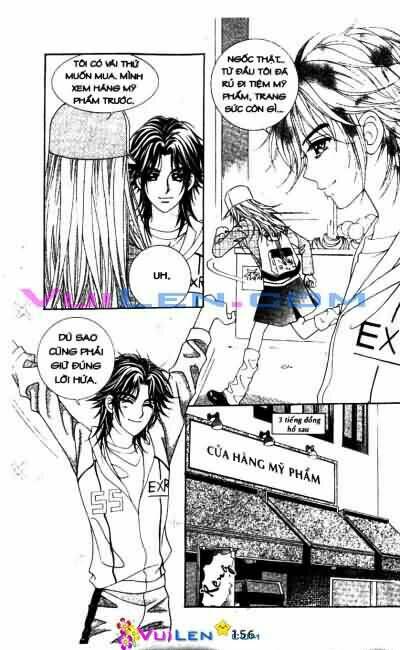 sâu trong ánh mắt chapter 8 17