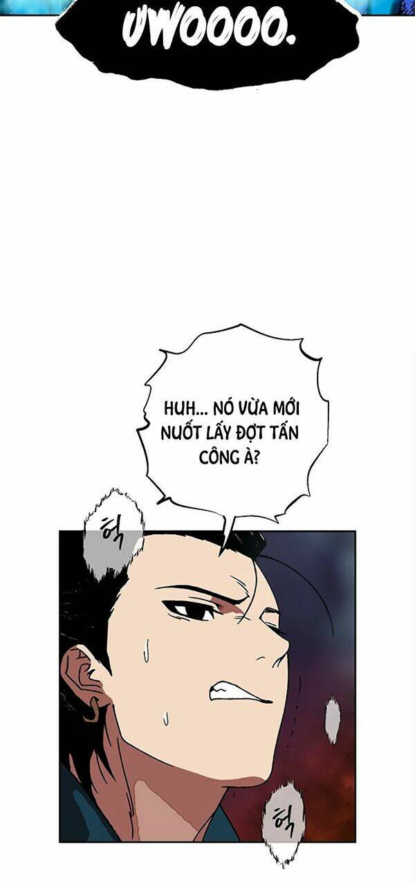 npc bắt đầu từ kỹ năng lv.999 chapter 2 57