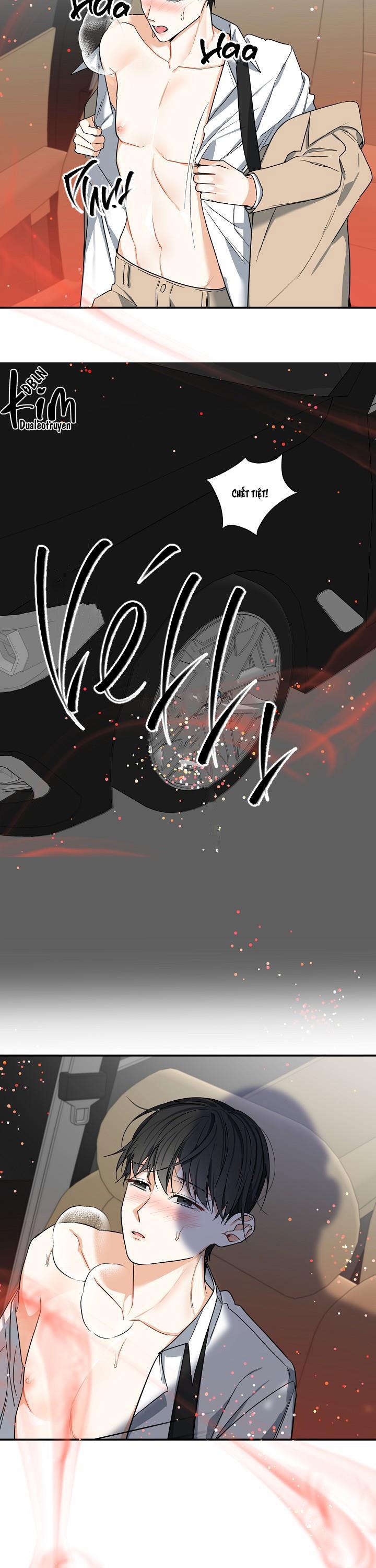 đêm săn chapter 9 15