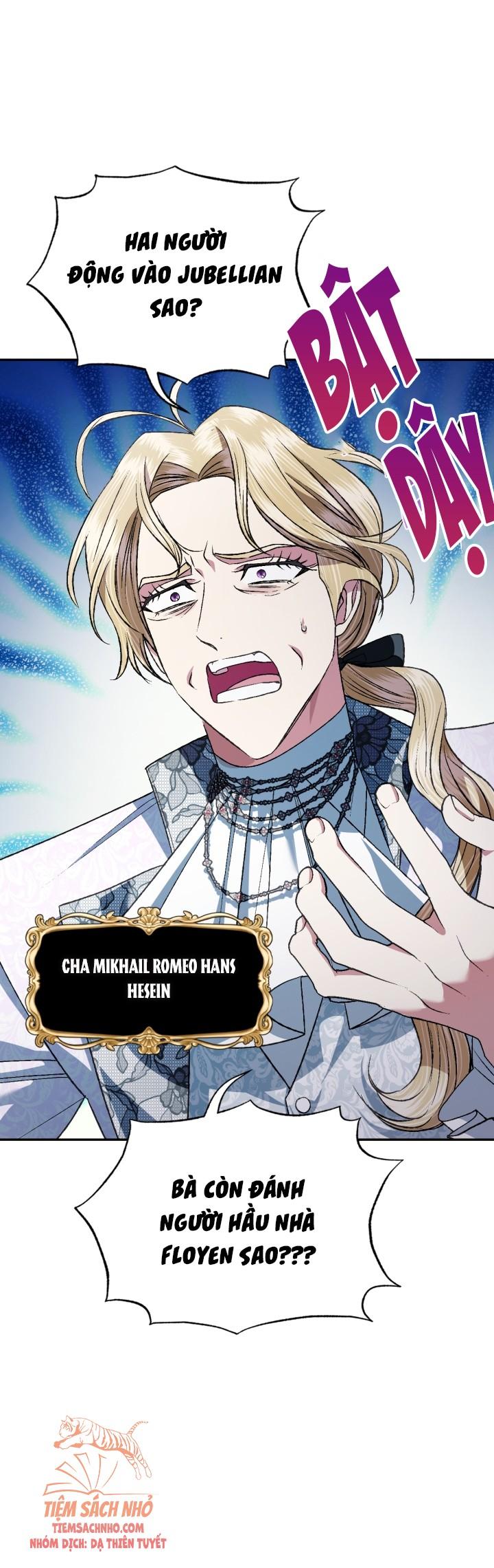 cha, con không muốn kết hôn đâu chapter 66 17