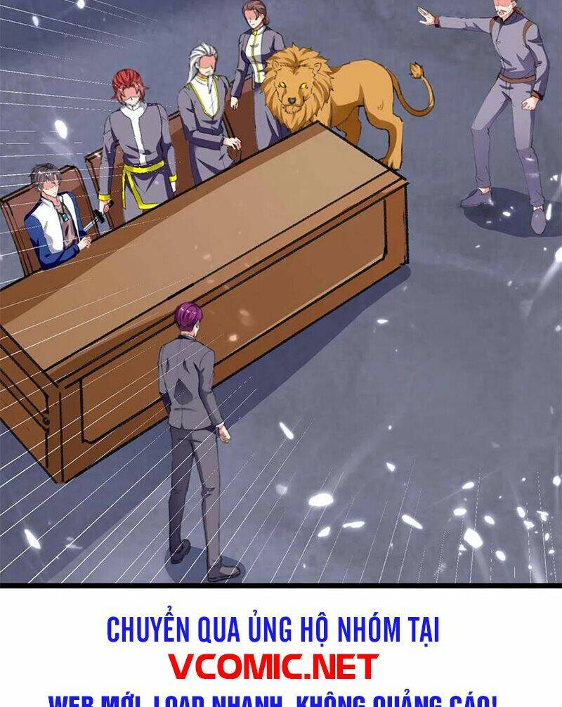 trọng sinh khí thiếu quy lai chapter 180 3