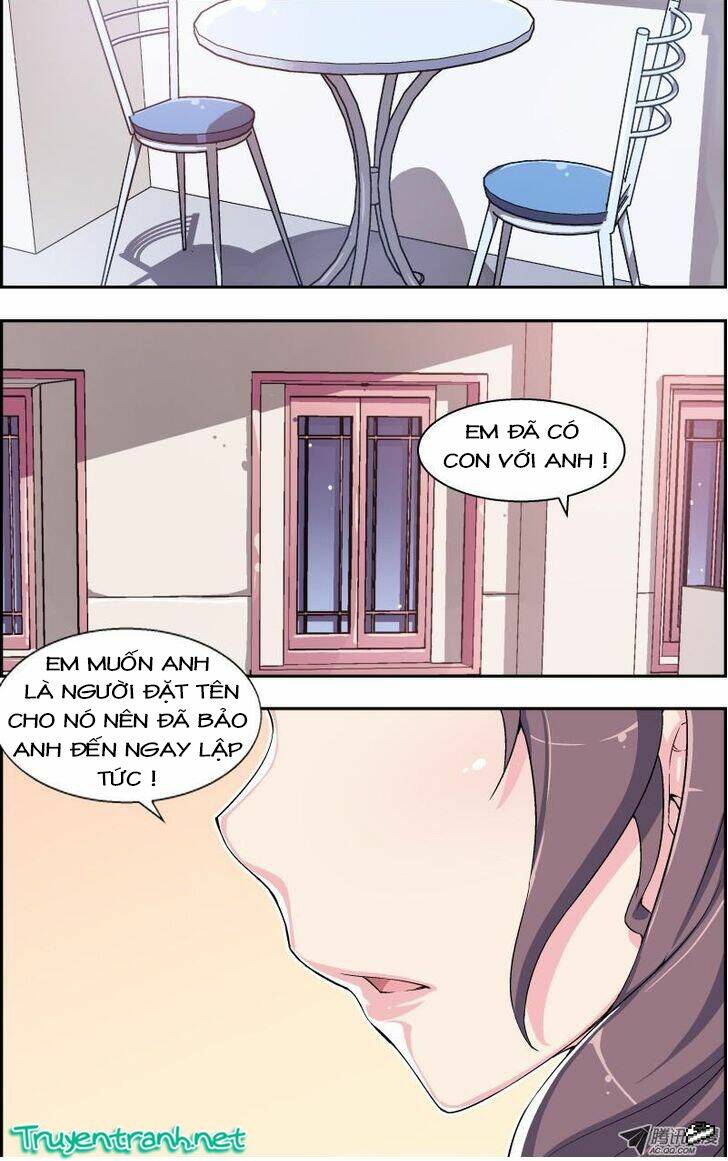 dead coffee shop chapter 8 7