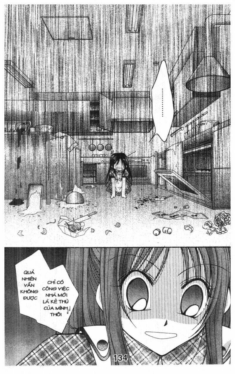 almighty x 10 chapter 1 134