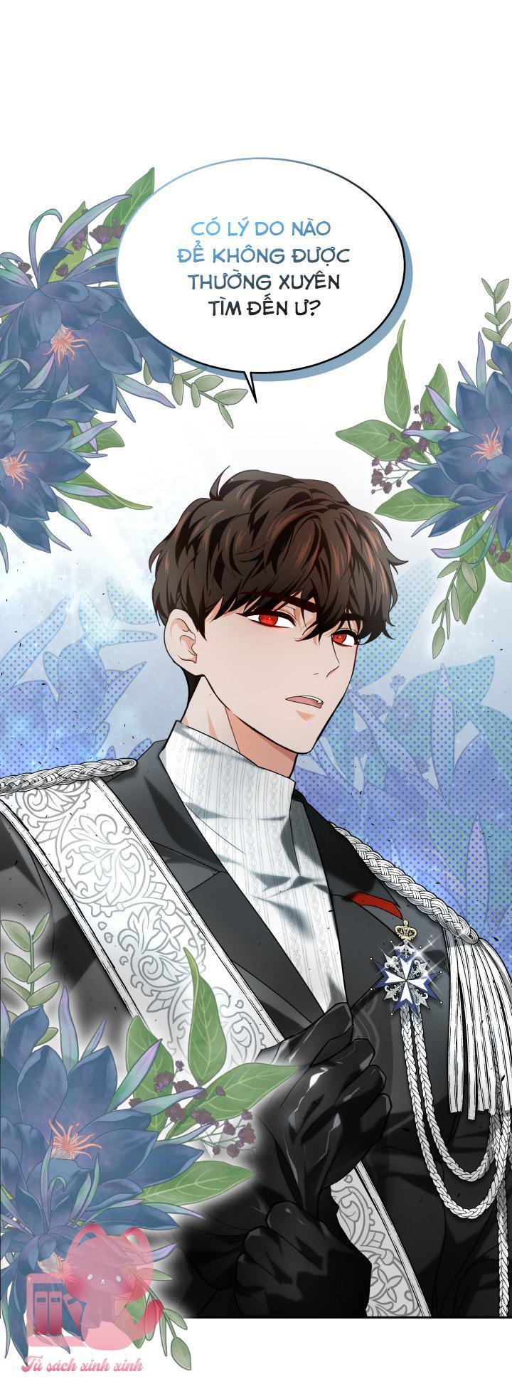 từ chồng cũ hóa thành nam chính chapter 8 68