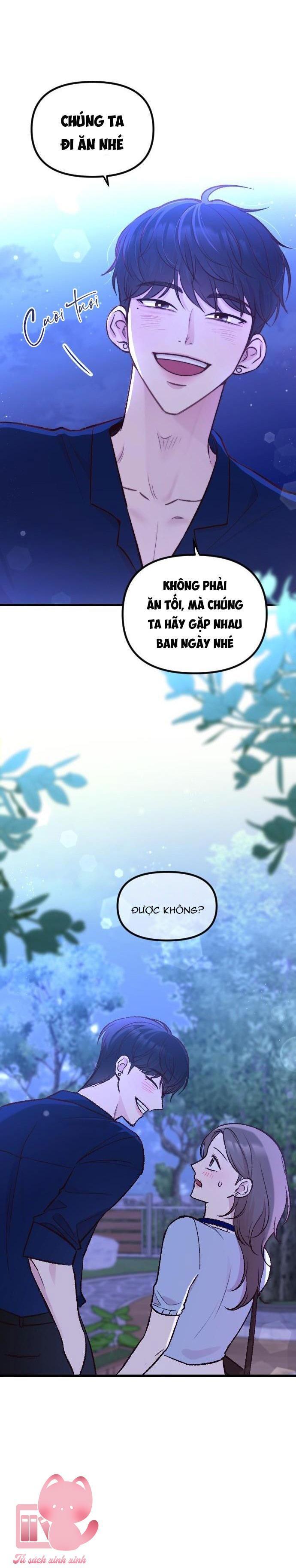 gặp nhau giữa trung gian chapter 3 52