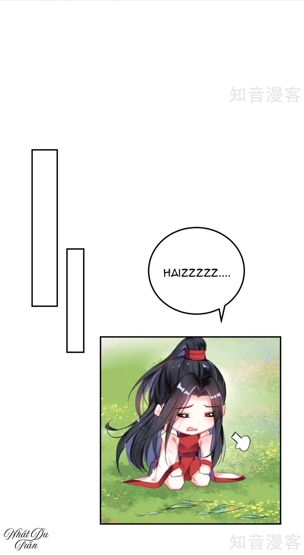 vương gia, mã giáp của người rơi rồi chapter 2 28