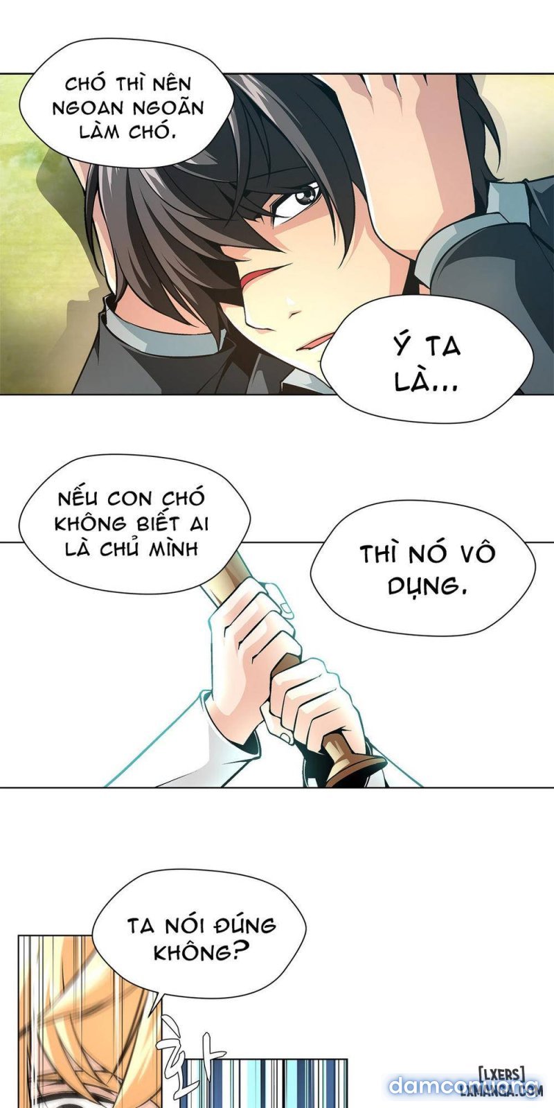 nô lệ song sinh chapter 15 20