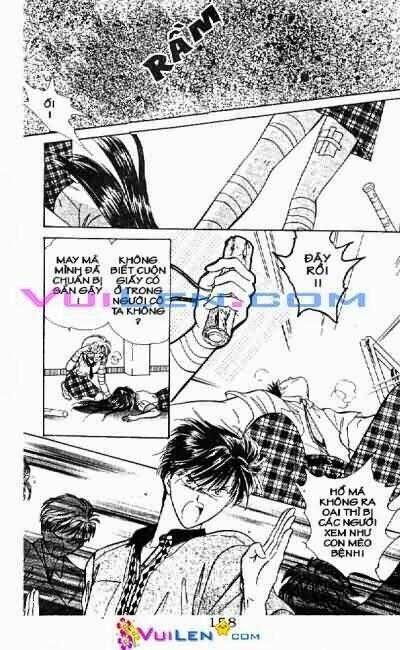 quyển sách kỳ bí chapter 15 159