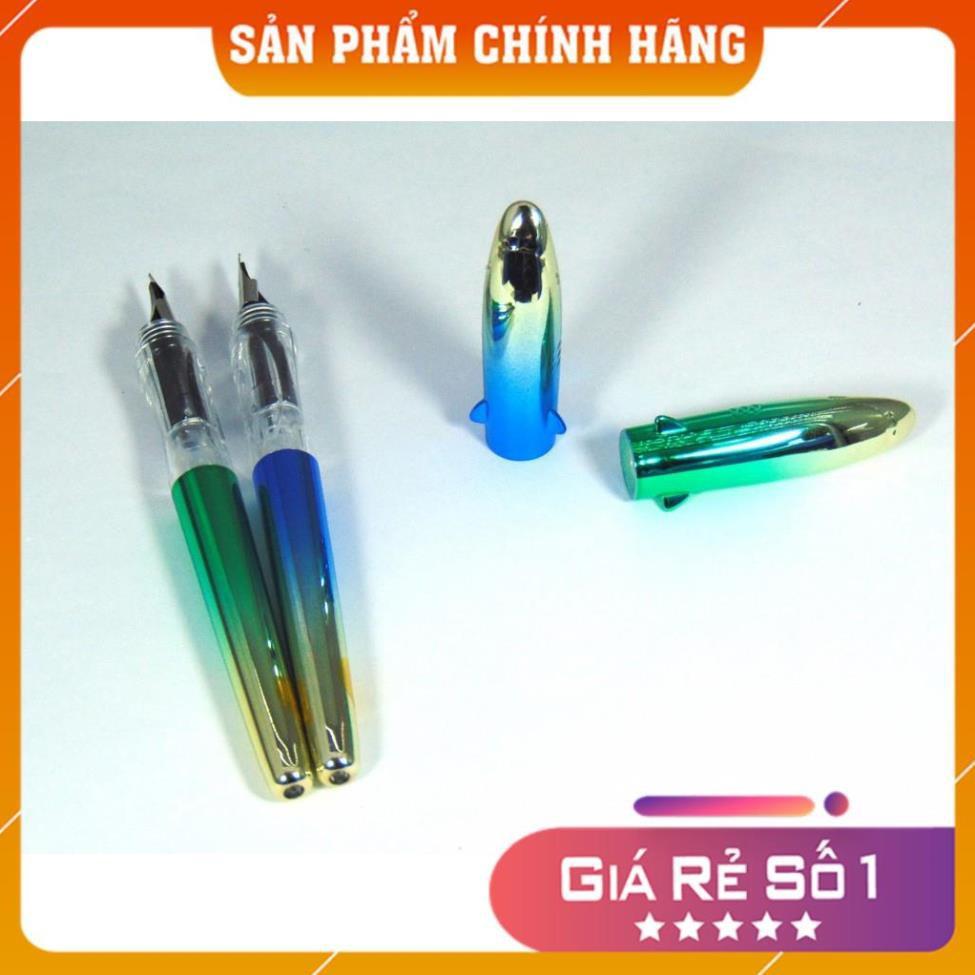 Bút Mài Thầy Ánh SH052, Bút Máy Ánh Dương Dành Cho Lớp 2, Êm Trơn, Viết Tốc Ký, Dễ Sử Dụng