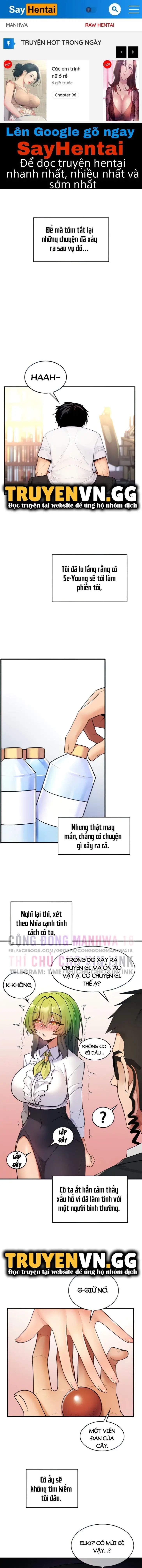 phịch cây thế giới chapter 6 1