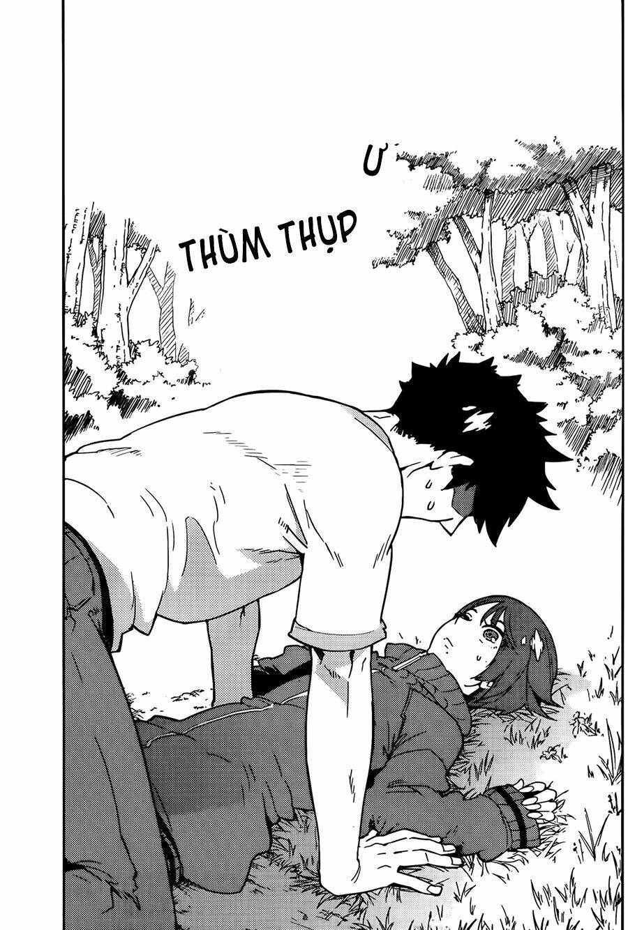 boku girl chapter 17 7