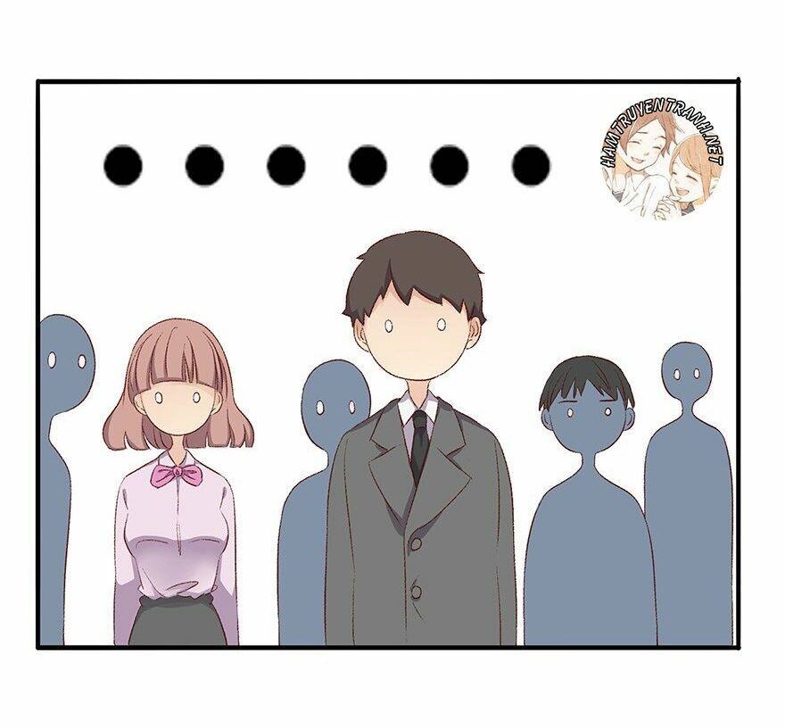 tổng tài đại nhân tâm thiếu nữ chapter 2.2 18