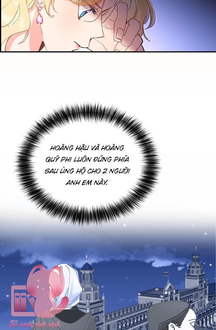 vị trí của tôi chapter 1 35