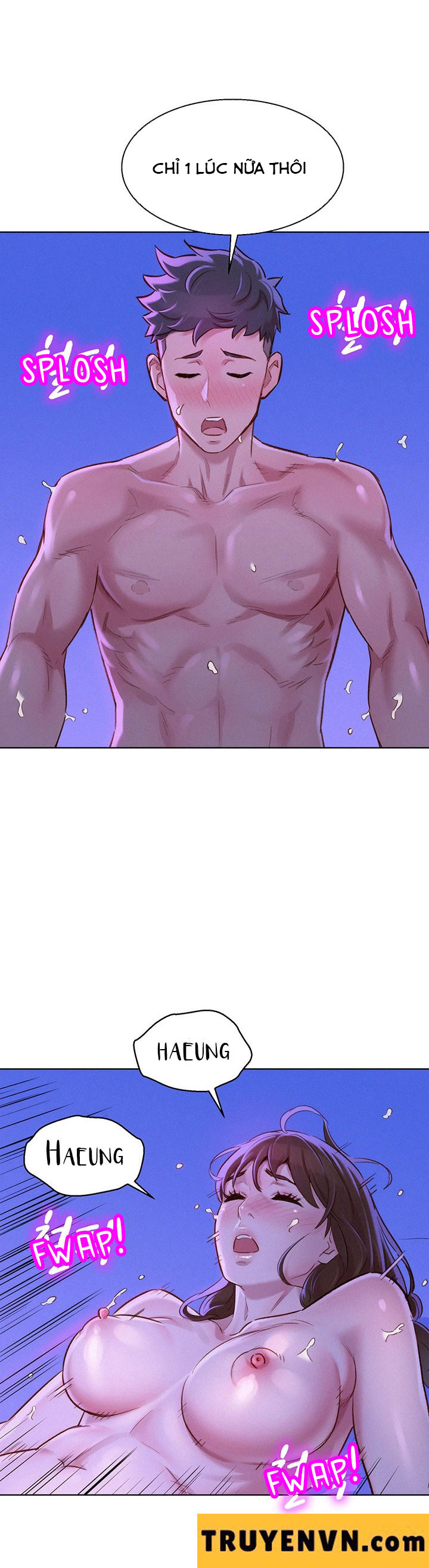 chị gái mưa chapter 77 20