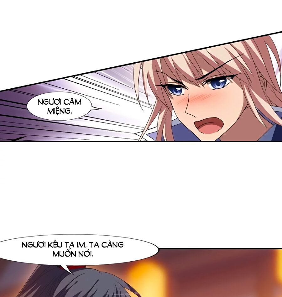 phượng nghịch thiên hạ chapter 169.2 16