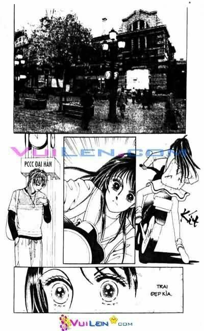 cô gái yêu kiều chapter 1 41