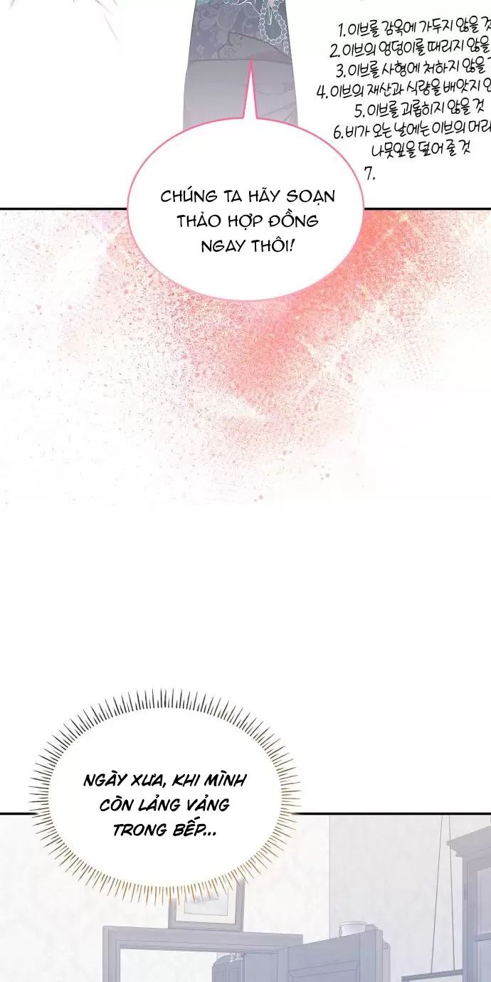 sống trong vườn hoa của công chúa chapter 30 52