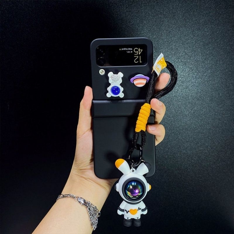 Ốp lưng cho samsung Zflip3 - Zflip4 - Z flip 3 - Z flip 4 - Z flip3 - Z flip4 5G