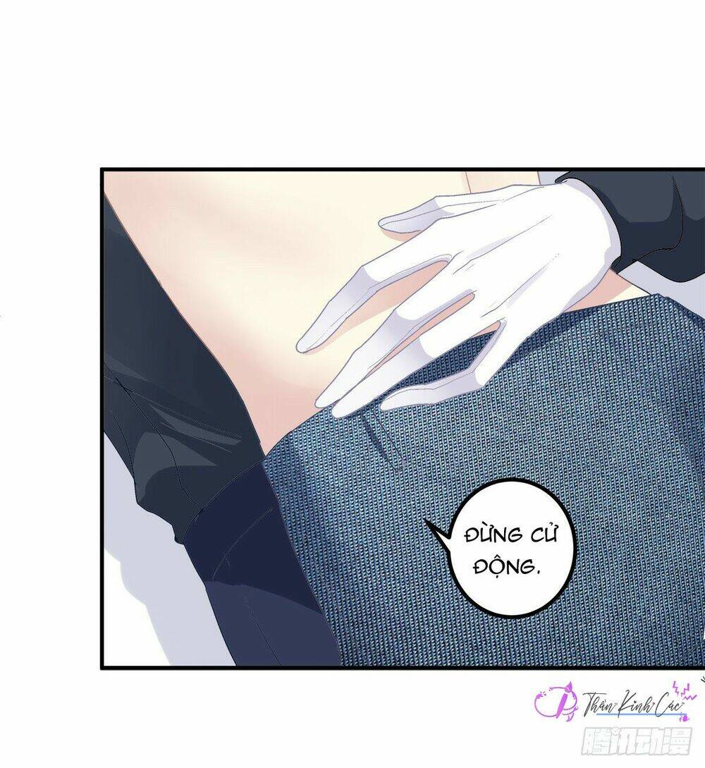 toàn bộ nắm trong tay chapter 25 17