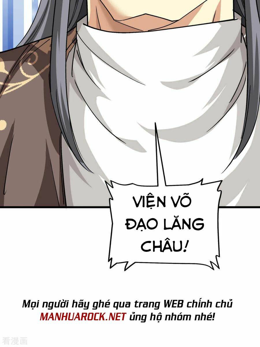 trọng sinh ta là đại thiên thần chapter 105 34