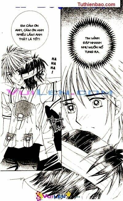 mặt nạ tình yêu chapter 37 52