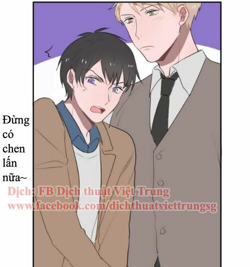 Phải Lòng Cậu Shipper chapter 10 - Trang 13