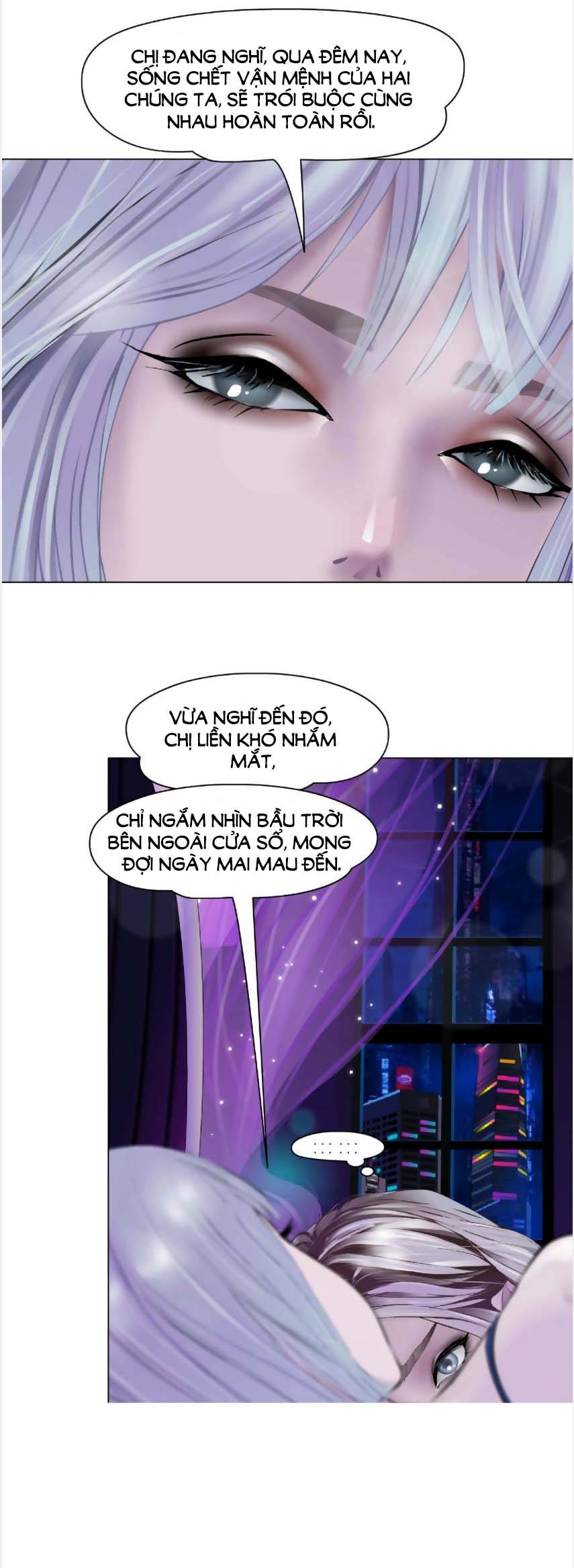 đằng nữ chapter 102 8