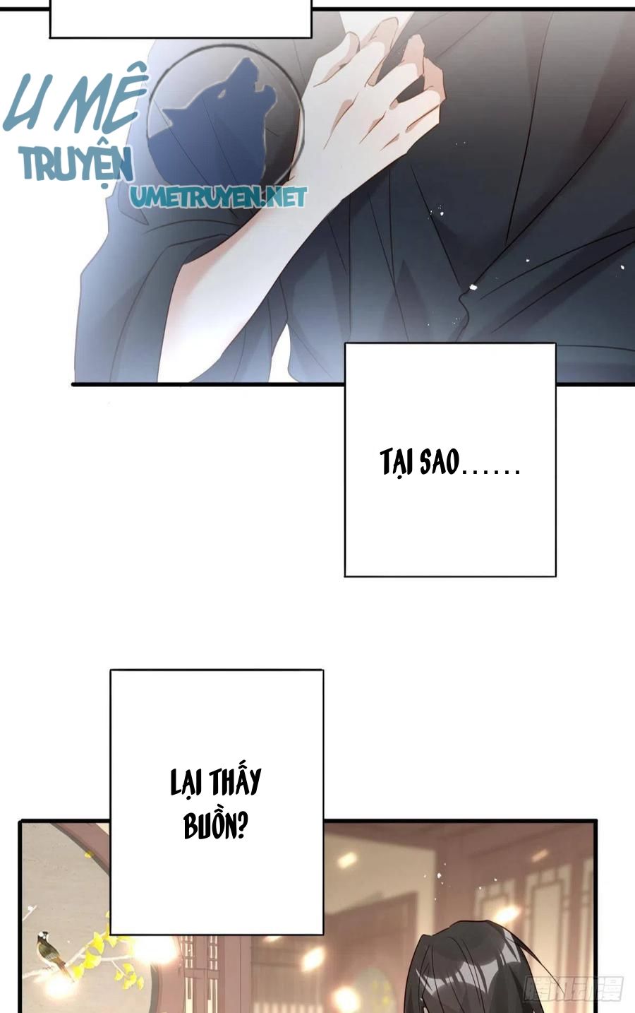 lục thân bất nhận chapter 56 25