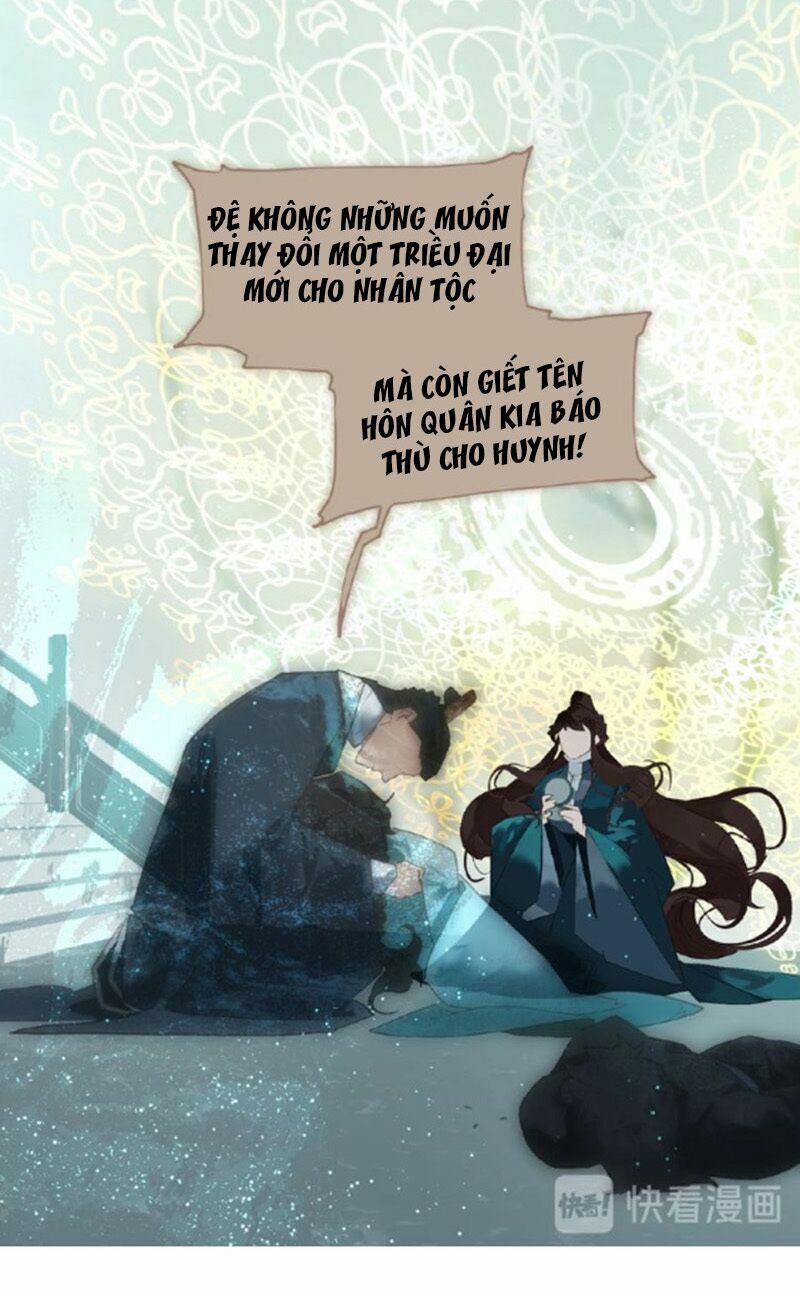 nhất đại linh hậu chapter 87 9