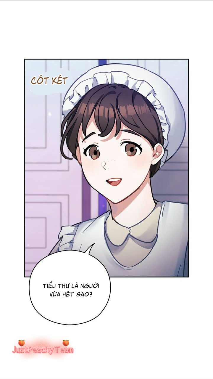 nhân danh đấng cứu thế chapter 1 23