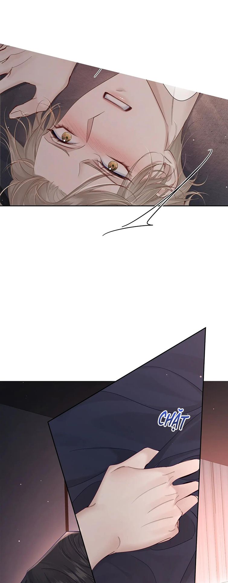 nhân vật chính chỉ muốn yêu đương chapter 33 14