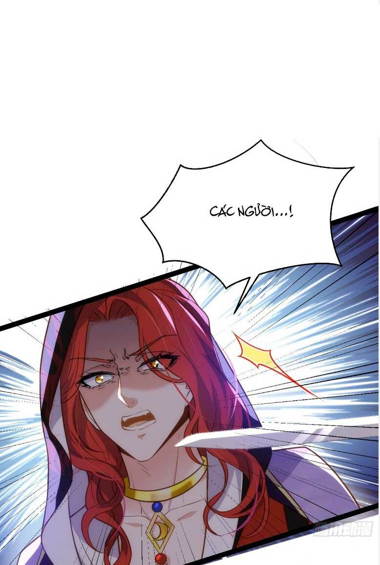 hoạn phi thiên hạ chapter 266 24