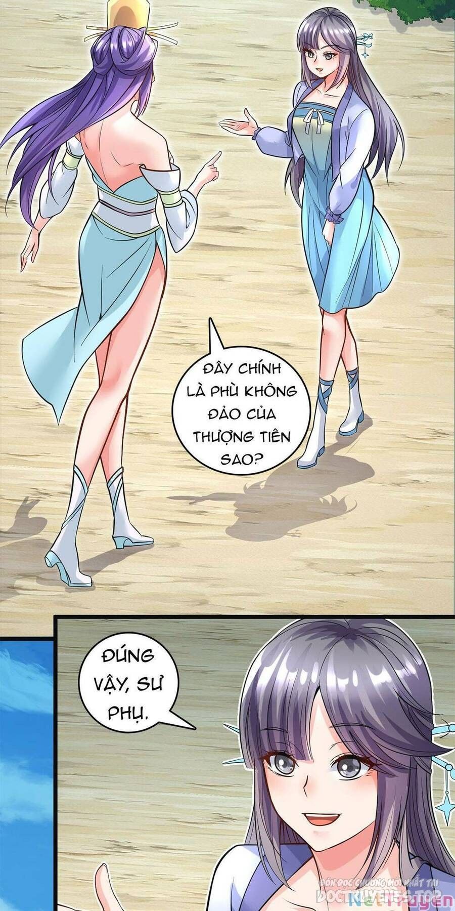 bắt đầu với kiếm vực, ta lặng lẽ tu luyện thành kiếm thần chapter 57 5