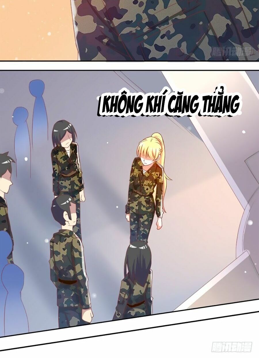 chồng già vợ trẻ trêu nhau hàng ngày chapter 37 19