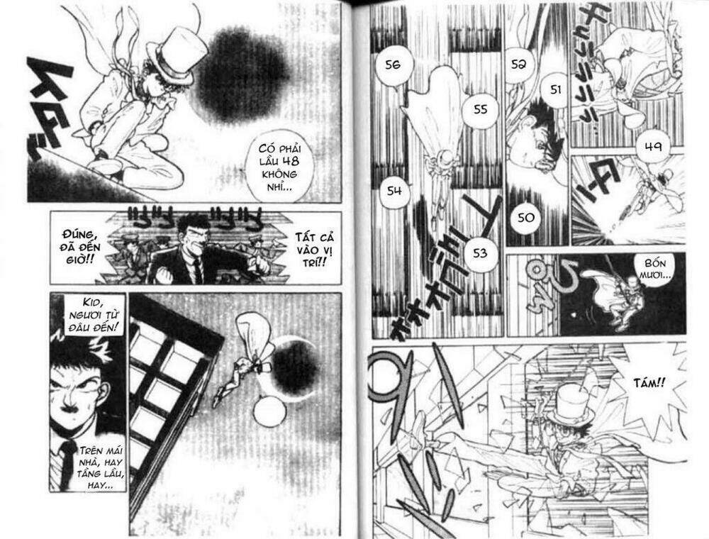 kaito kid chapter 9 3