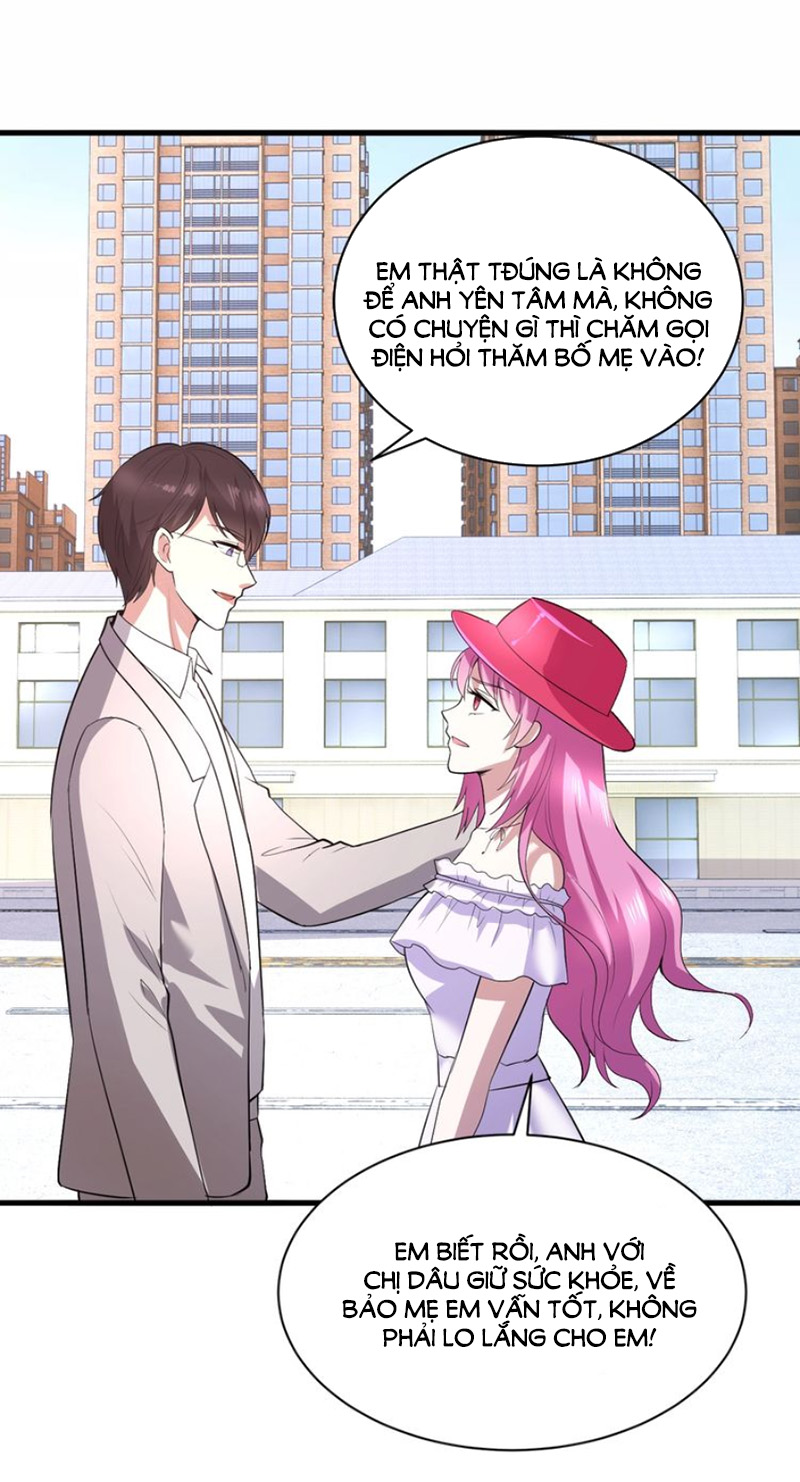 độc nhất sủng ái của thủ tịch chapter 36 25