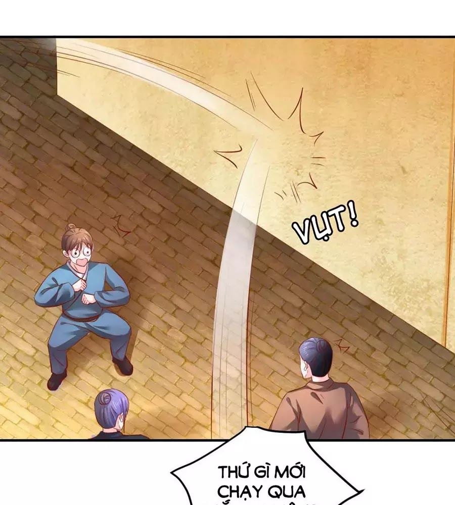 từ đây vương gia không thượng triều sớm chapter 85 13