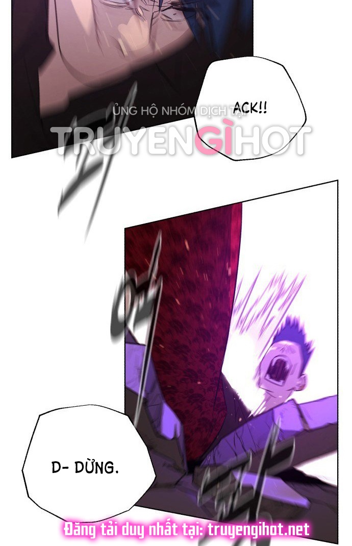 bạch huyết - white blood chapter 15 67