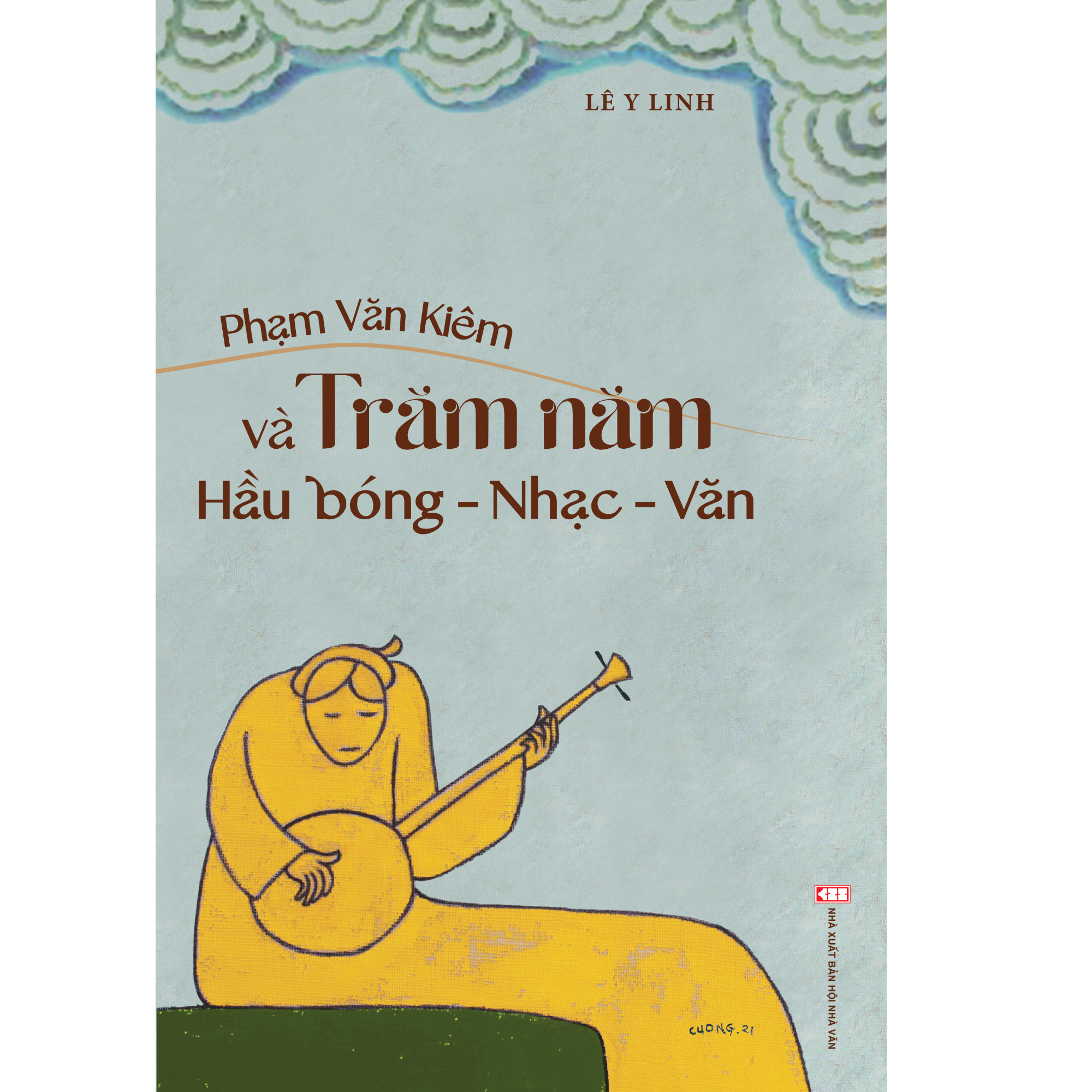 Phạm Văn Kiêm và trăm năm hầu bóng – nhạc – văn