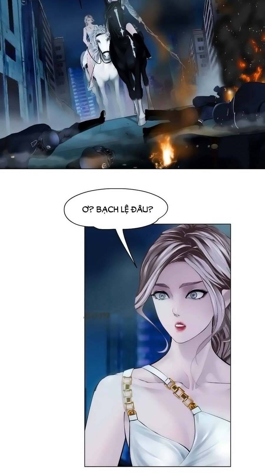 đằng nữ chapter 183 2