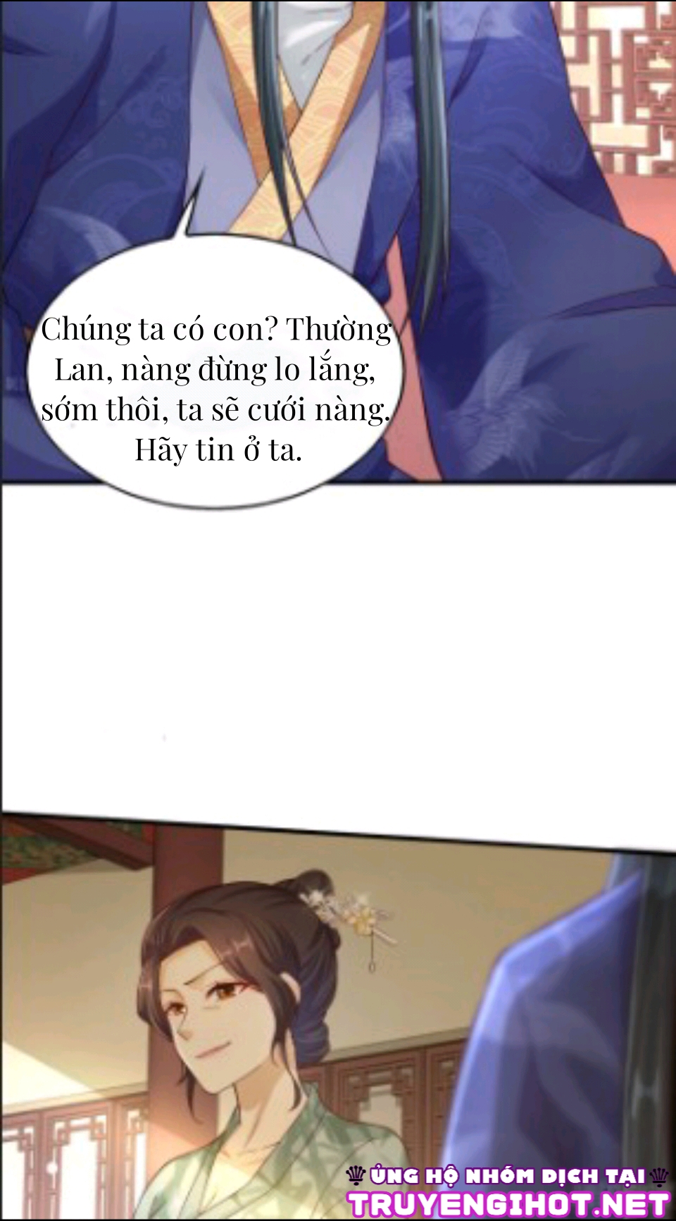 kết hôn với hoàng tử xui xẻo chapter 6 11