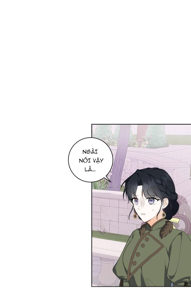 trở thành vợ của nam chính phế vật chapter 40.1 2