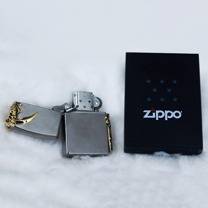 Bật Lửa Zippo Asia Za-1-51a