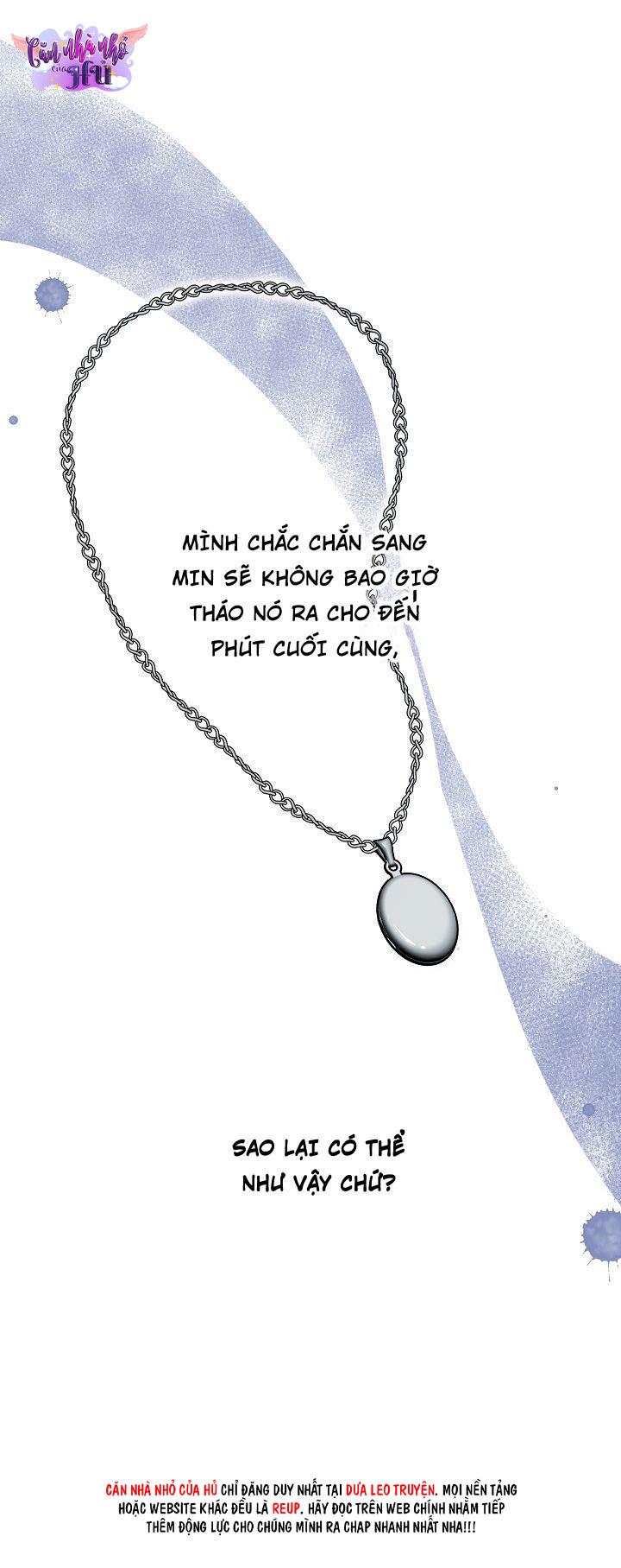 lý do bị loại chapter 10 46