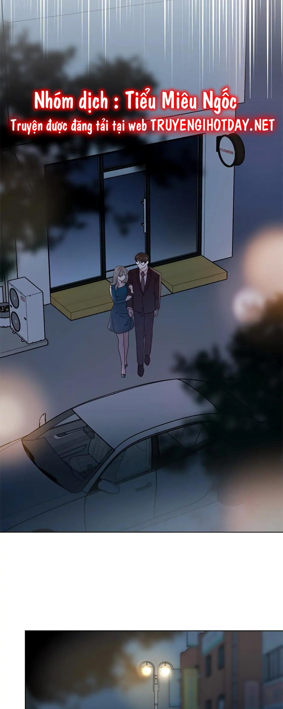 sự trả thù ngọt ngào của vợ tôi chapter 104 23