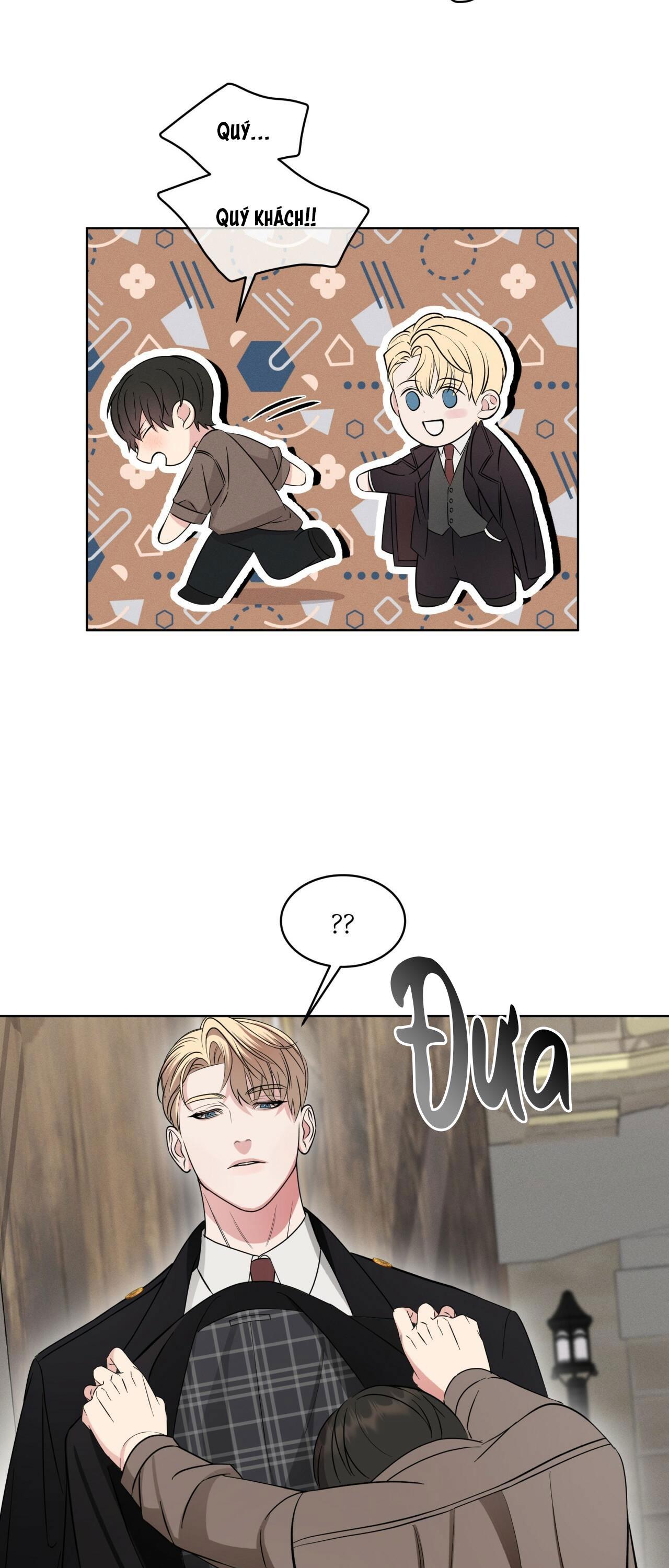 đêm ở london chapter 5 13