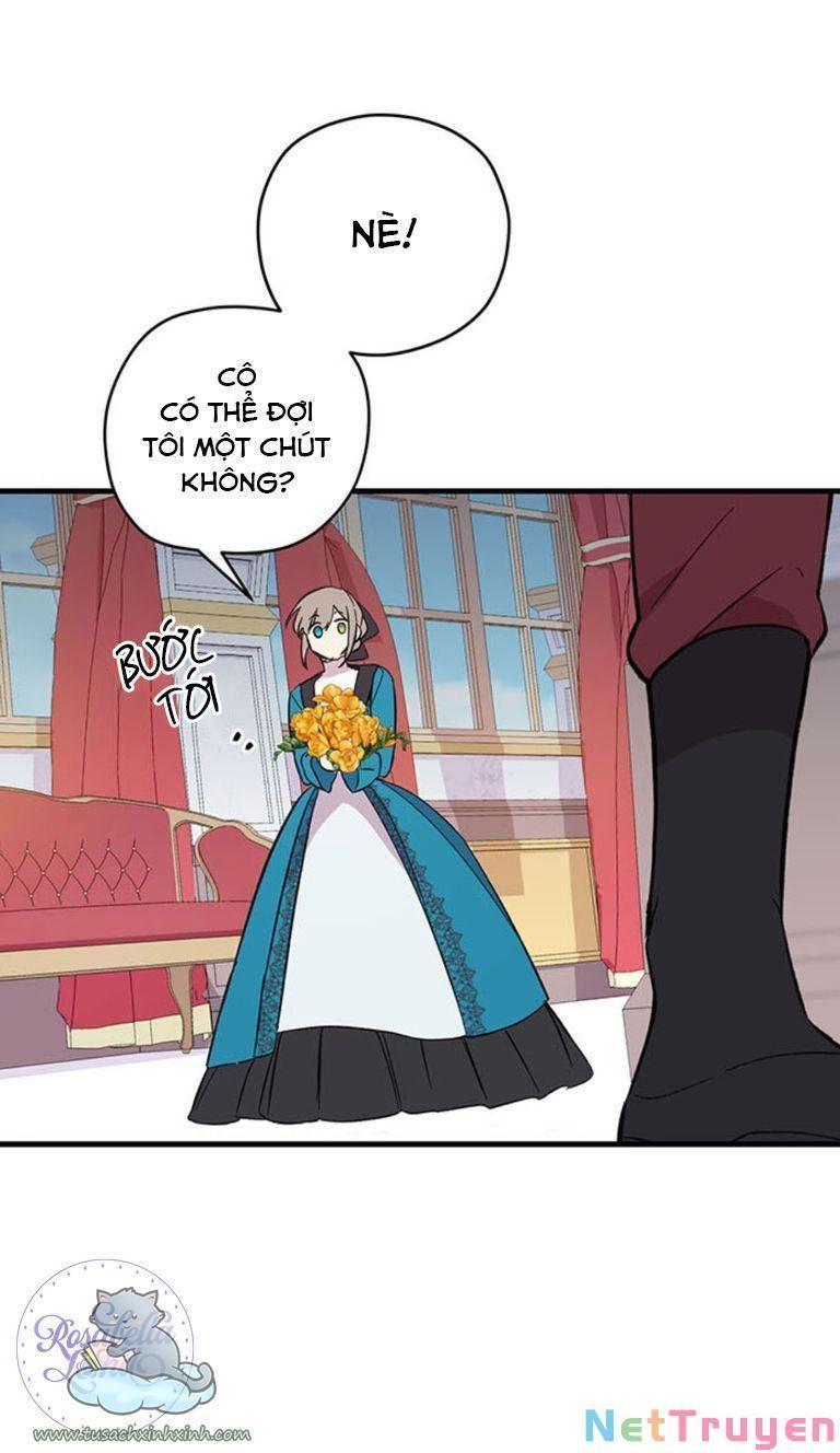 xin hãy cứ khóc, thái tử chapter 6 37