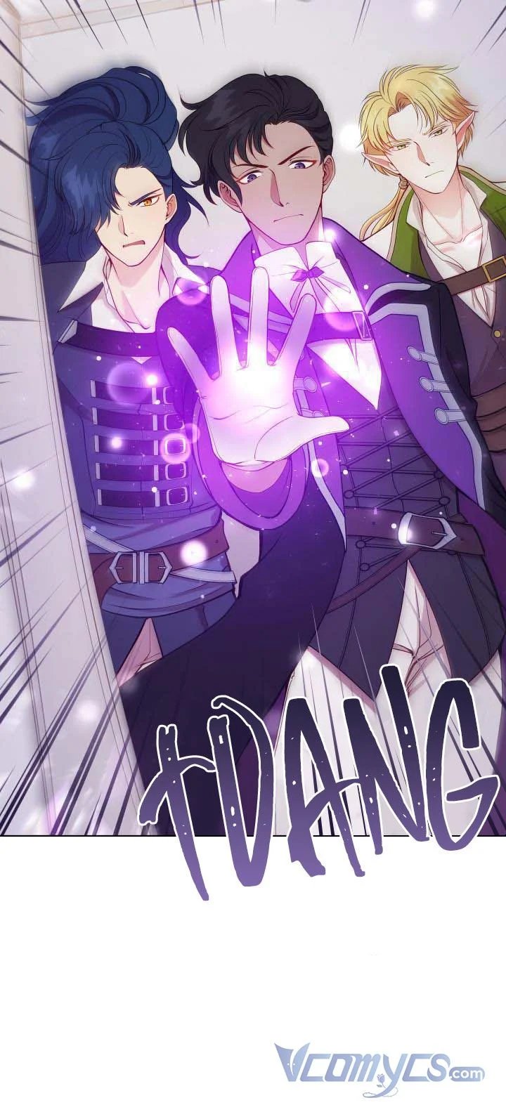 kẻ săn lùng ẩn danh chapter 3.5 24