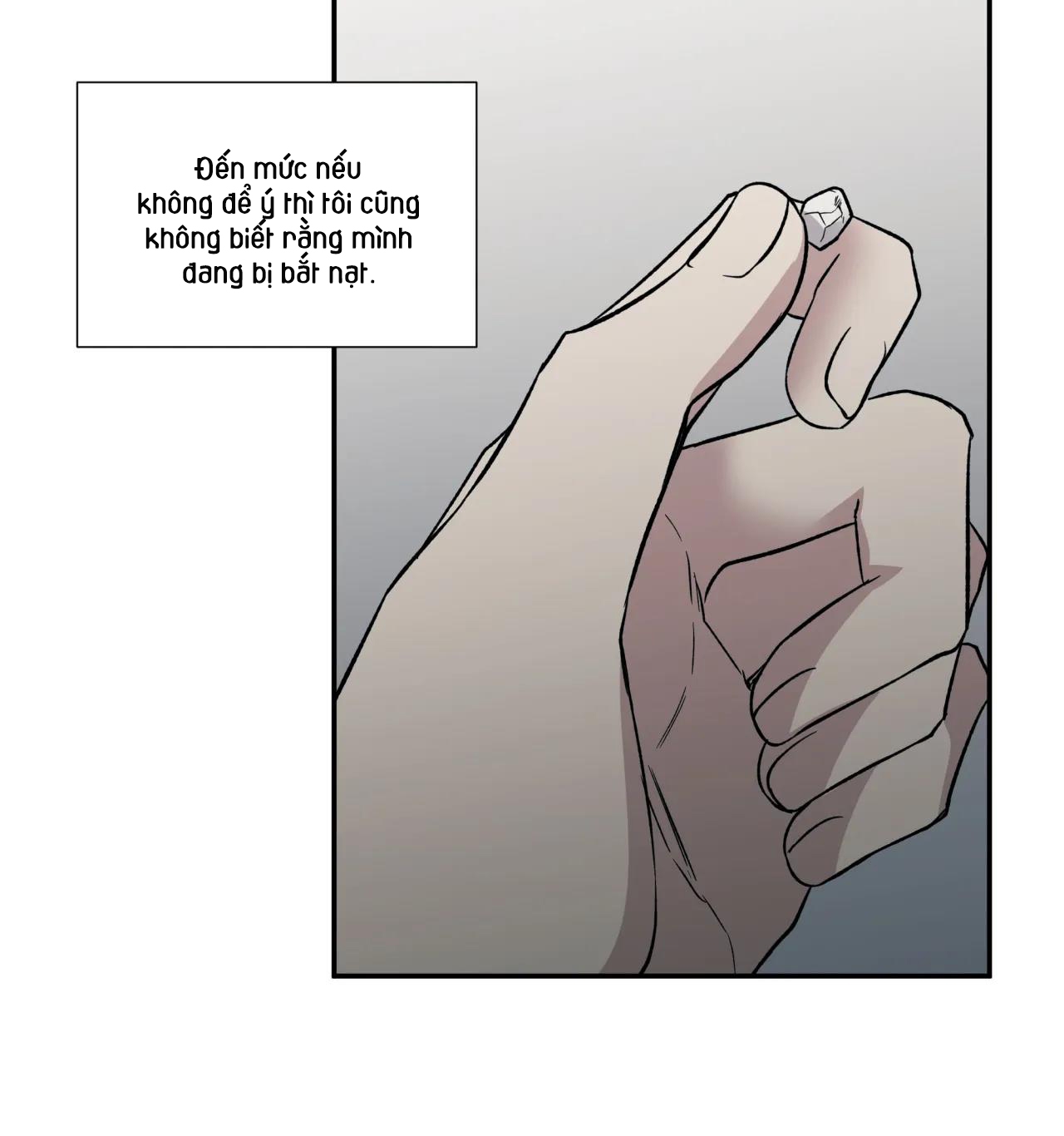 ám ảnh pheromone chapter 52 5