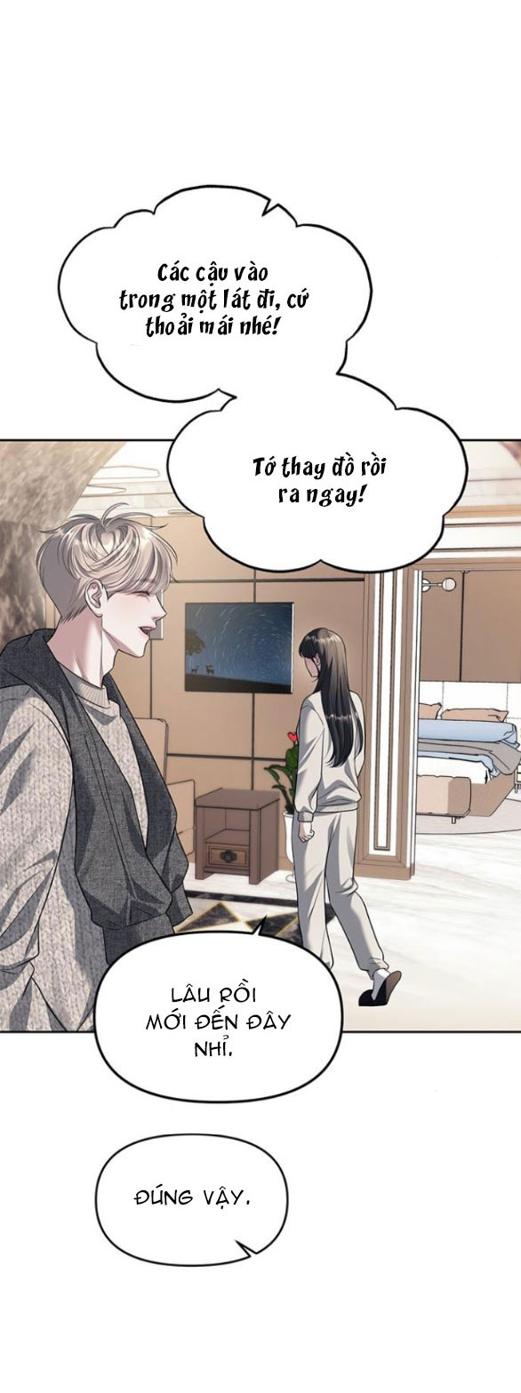 xâm nhập trường trung học tài phiệt chapter 63.1 6